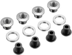 Zdjęcie Shimano Fc-M7100 Chainring Bolts 4 Pieces 2022 - Darłowo