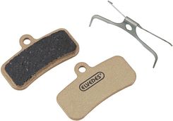 Pastiglie Freno Sinterizzate XYT Per Shimano BR-T605 M665 LX – Colore Oro - Foto 1