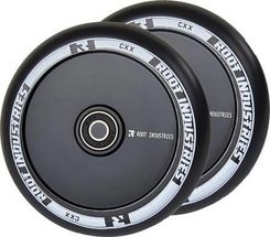 Zdjęcie Root Industries Air Kółka 2-pak Czarny - Brzostek