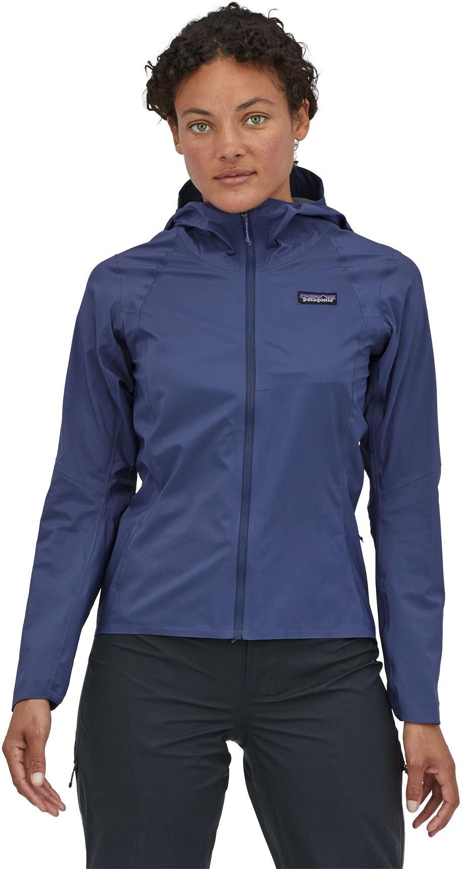 Patagonia Dirt Roamer Jacket Women 2022