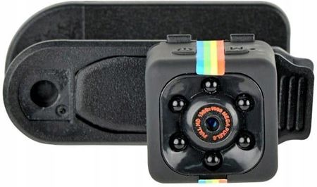 Mini Kamera Osobista Full Hd Maxxter 720P (0)
