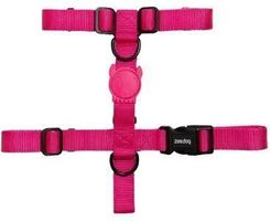 Zdjęcie Zee Dog Szelki Pink Led Xs Różowy - Sieraków