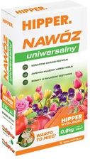 Zdjęcie Hipper Nawóz Uniwersalny 0.9Kg - Łabiszyn