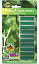Zdjęcie Pałeczki Nawozowe Uniwersalne 20Szt. Planta - Koronowo