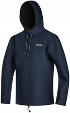 Zdjęcie Mystic Star Sweat 2Mm Wetsuit Bluza Z Kapturem Niebieski XXL - Serock