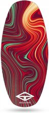 Zdjęcie Gozone Skimboards Skimboard Tropic Czerwony - Łódź