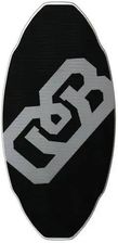 Db Skimboards Skimboard Standard Proto Czarny M