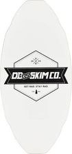 Db Skimboards Skimboard Plank Proto Biały/Czarny S
