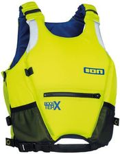 Zdjęcie Ion Kamizelka Asekuracyjna Booster X Sidezip Żółty 3XL - Wrocław