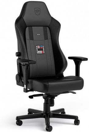 Noblechairs HERO ST Darth Vader Edition