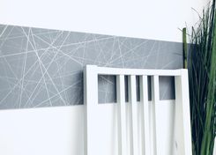 Zdjęcie Mathey System Odbojnica Ścienna Wall Art 15X200Cm - Górowo Iławeckie