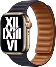 Zdjęcie Pasek APPLE do Watch (38/40/41mm) M/L Atramentowy - Kalisz
