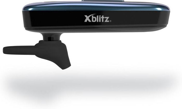 Xblitz Blue 200 - zdjęcie 1 Xblitz Blue 200