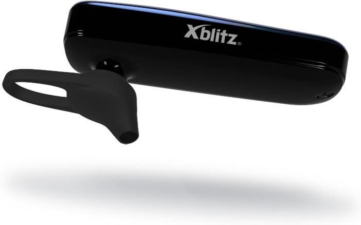 Xblitz Blue 200 - zdjęcie 2 Xblitz Blue 200