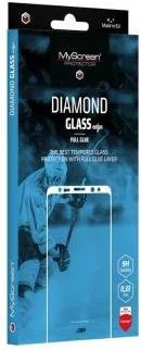 MyScreen DIAMOND GLASS edge Full Glue do iPhone 14 Pro