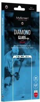 MyScreen DIAMOND GLASS edge Full Glue do iPhone 14 Pro Max