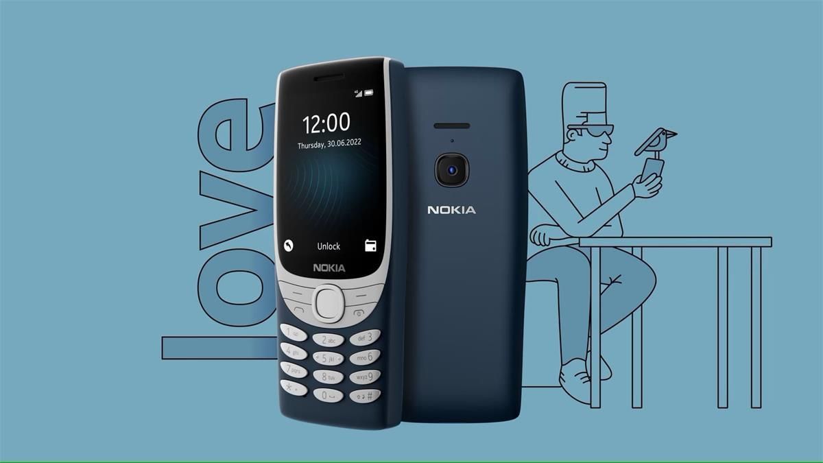 nokia 8210 cena