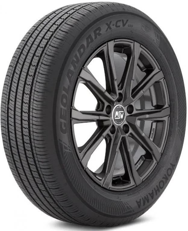 セット送料無料 YOKOHAMA GEOLANDAR X-CV G99 235/60R18 - crumiller.com