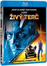 Zdjęcie Nieuchwytny cel [Blu-Ray] - Kościan