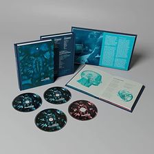 Zdjęcie Marillion: Holidays In Eden [Blu-Ray]+[3CD] - Kalisz