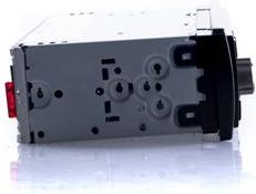 фото Бездискова MP3-магнітола Einparts EPCR05B