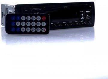 фото Бездискова MP3-магнітола Einparts EPCR05B