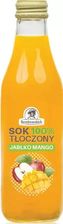 Zdjęcie Rembowscy Sok Jabłko-Mango 250Ml  - Bełżyce