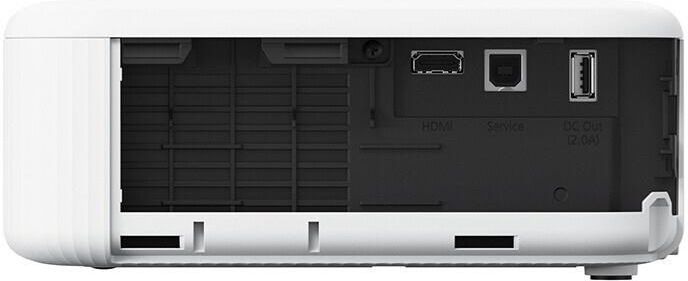 Epson CO-FH02 - zdjęcie 3 Epson CO-FH02