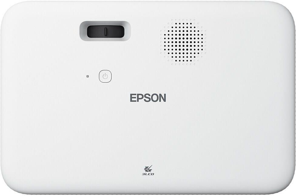 Epson CO-FH02 - zdjęcie 5 Epson CO-FH02
