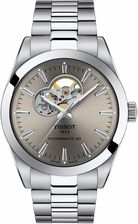 Zdjęcie Tissot Gentleman Powermatic 80 Open Heart T127.407.11.081.00 - Zielona Góra