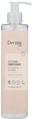 Derma Eco Softening Conditioner Odżywka Do Włosów 250 ml