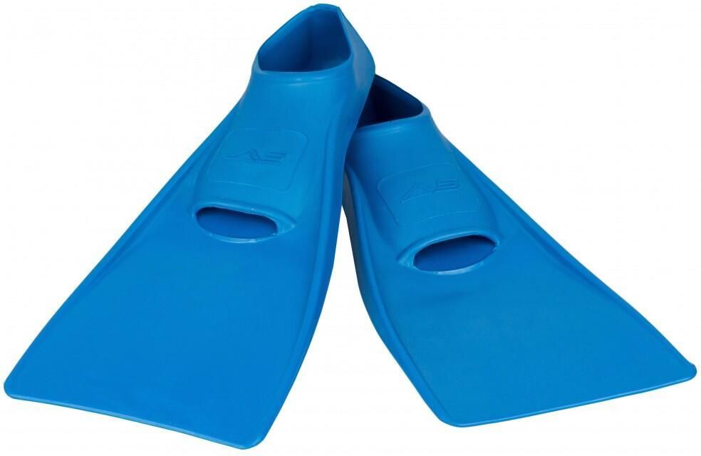 AquaSport Aqua Sport Długie Płetwy Pływackie Long Floating Fins