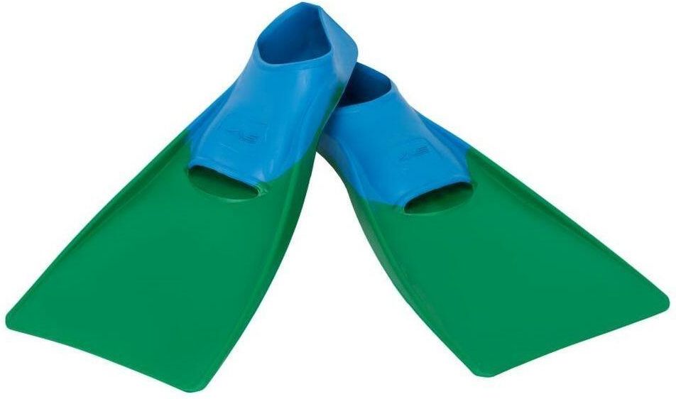 AquaSport Aqua Sport Długie Płetwy Pływackie Long Floating Fins