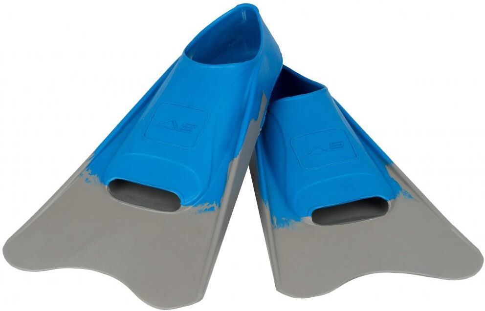 AquaSport Aqua Sport Krótkie Płetwy Pływackie Blade Short Fins