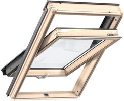 Zdjęcie VELUX GLL 1064B FK06 66x118 - Poręba