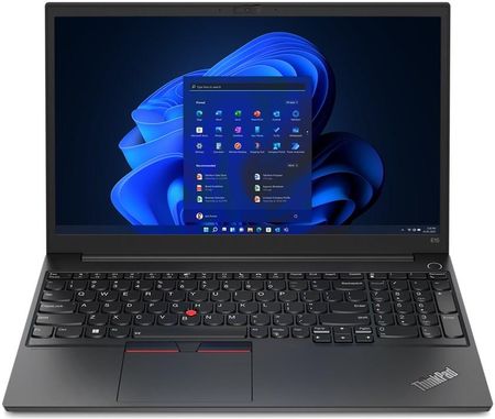 Laptop Lenovo ThinkPad E15 G4 15,6/Ryzen5/8GB/512GB/Win11 (21ED0082PB) -  Opinie i ceny na Ceneo.pl