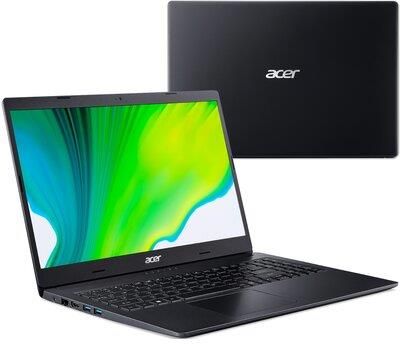 Acer Aspire 3 A315-23-R3DJ 15,6"/Ryzen3/8GB/512GB/NoOS (NXHVTEP018)