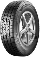 Point S Winterstar 4 Van 215/65 R16 109/107T C 2  


