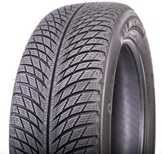 Michelin Pilot Alpin 5 SUV 255/35 R22 99W 