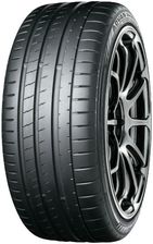 Yokohama Advan Sport V107 255/40R21 102Y