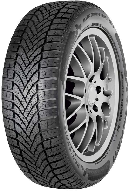 Opony Zimowe Falken Eurowinter Hs02 20545r17 88v Sklepy Opinie I