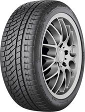Zdjęcie Falken Eurowinter HS02 PRO 235/60 R18 107 V - Czechowice-Dziedzice