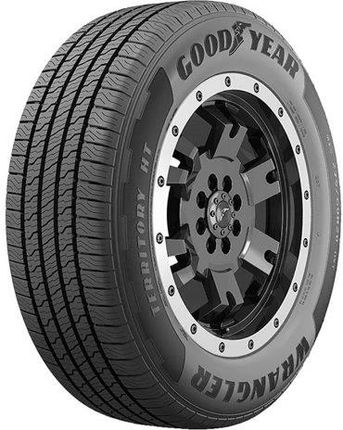 Goodyear Wrangler Territory HT 255/65 R18 111H 