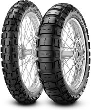Zdjęcie Pirelli Scorpion Rally 90/90 -21 54R M+S|Wide knobs 54R - Ryglice