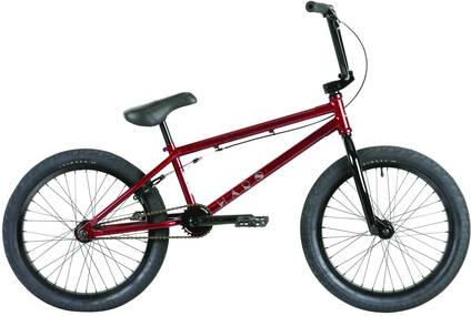 Haro Bmx Freestyle Bike Midway Cassette Czerwony 20 2021