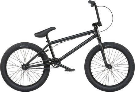 BMX完成車　WETHEPEOPLE ウィーザピープル　NOVA 20インチ Wethepeople Bmx Nova Czarny 20 2023 - Rowery Bmx - Ceny i