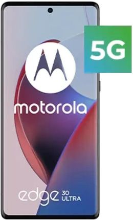 Motorola Edge 30 Ultra 12/256GB Szary