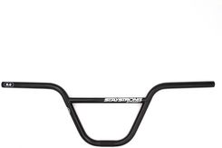 Zdjęcie Stay Strong 2-Piece BMX Handlebar Straight Czarny 8.25" - Ozimek
