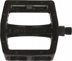 Zdjęcie Odyssey BMX Pedals Trailmix Czarny  - Swarzędz