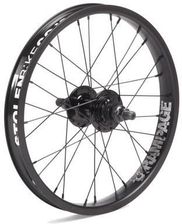 Zdjęcie Stolen 16" Rampage Cassette Koło BMX Tylne Czarny  - Ostróda